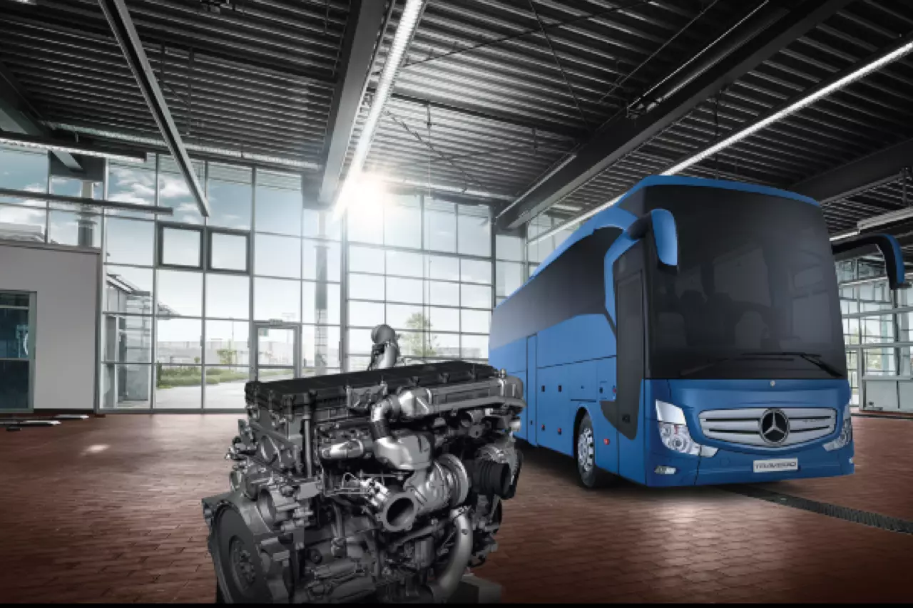 Mercedes-Benz Türk
