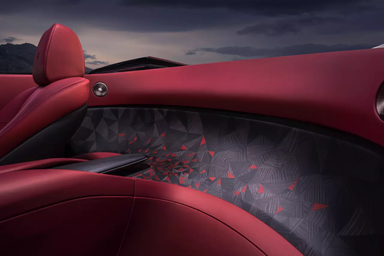 Rolls Royce