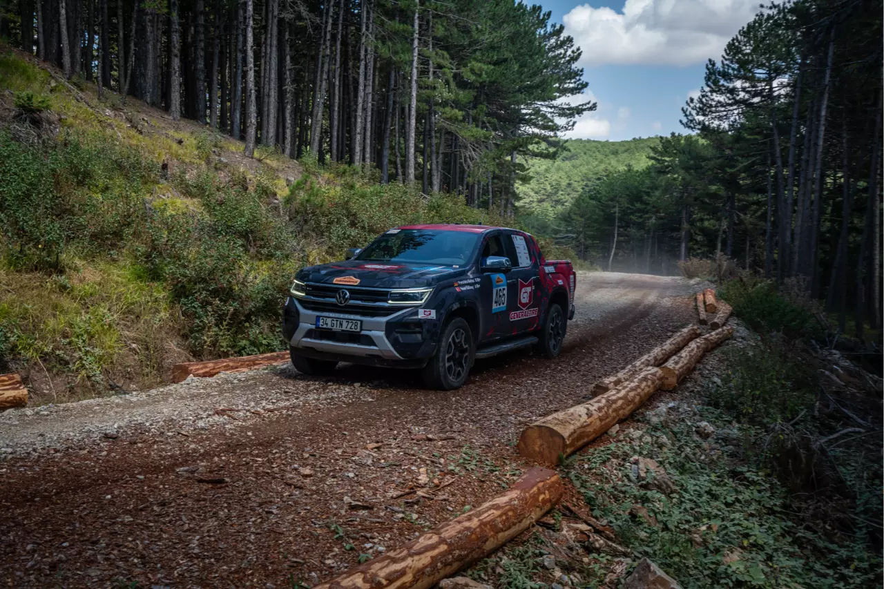 Amarok