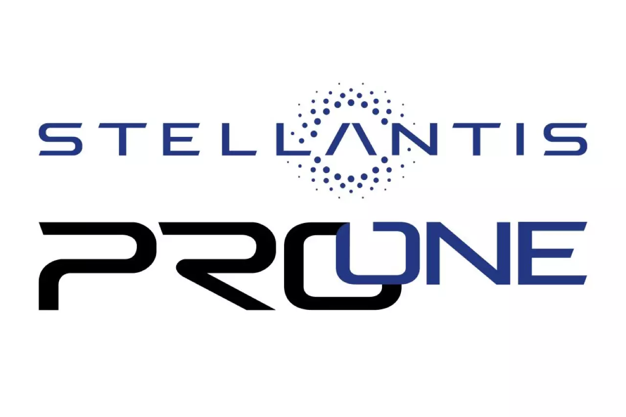 Stellantis Pro One