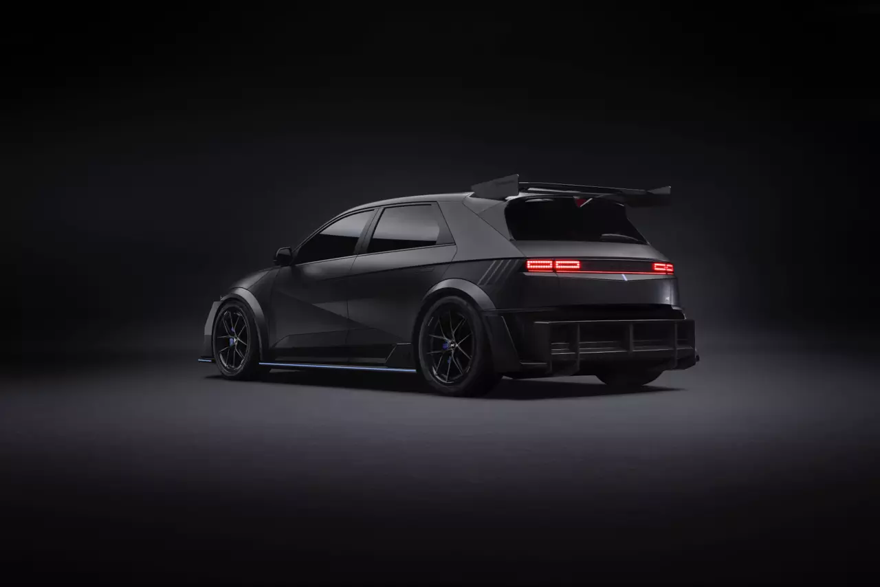 Hyundai NPX1 