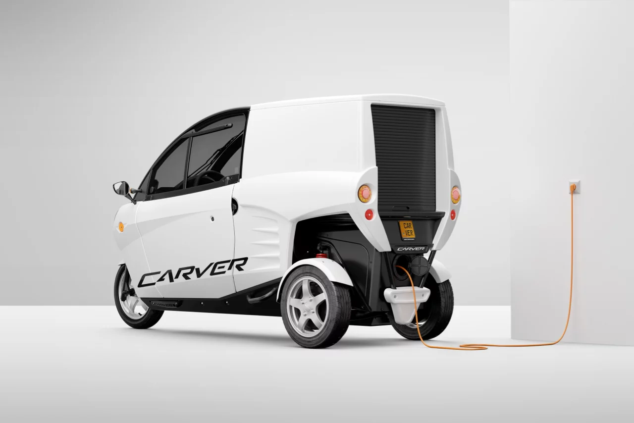 Carver Charging