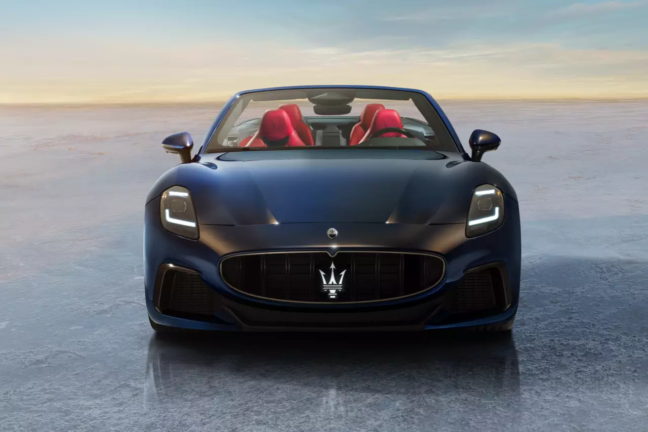 Maserati