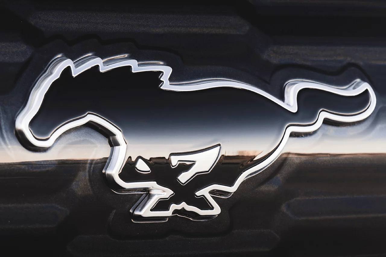 Mustang