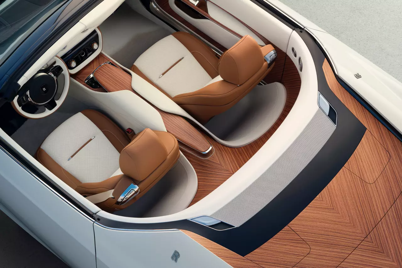 Rolls-Royce
