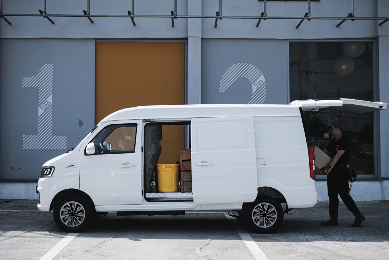 SWM X30L Doldurma Kapasitesi